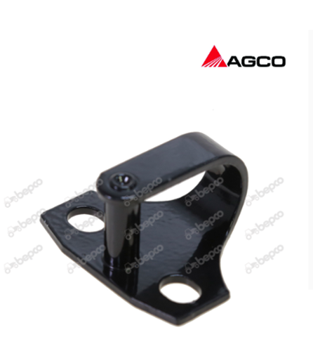 For MASSEY FERGUSON INNER DOOR LATCH STRICKER