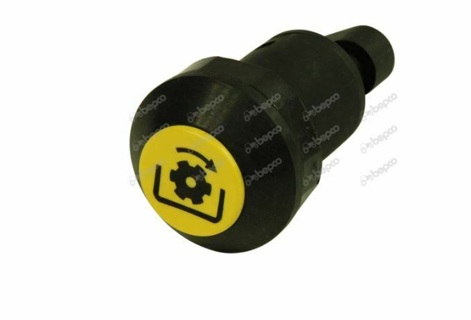 Same PTO Switch