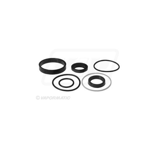 For Massey Ferguson 300 Series Steering Ram Seal Kit 4WD 340 350 365 375 390 390T 398 399