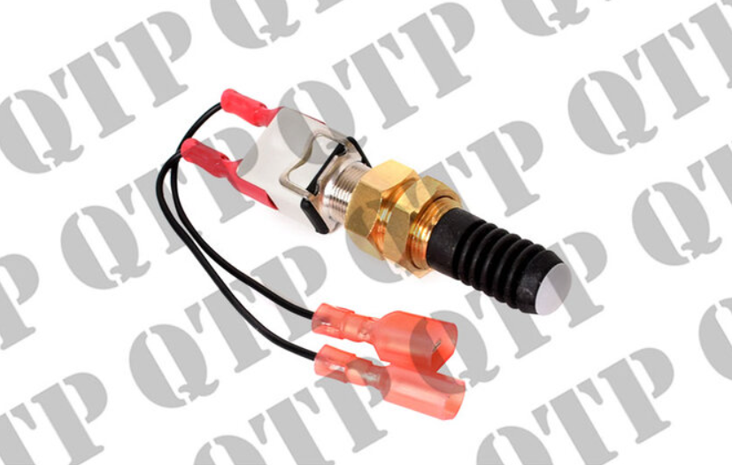 Massey Ferguson 3000, 3600, 6100, 8100 Series Brake Pedal Switch