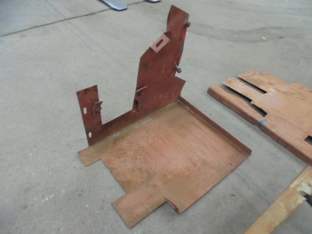 For INTERNATIONAL IH 434 CAB PANELS VARIOUS