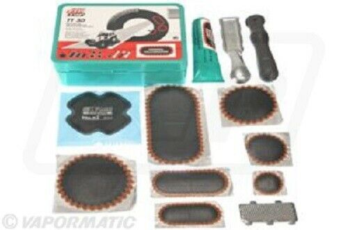 Large Tyre Repair Kit  Rema Tip Top