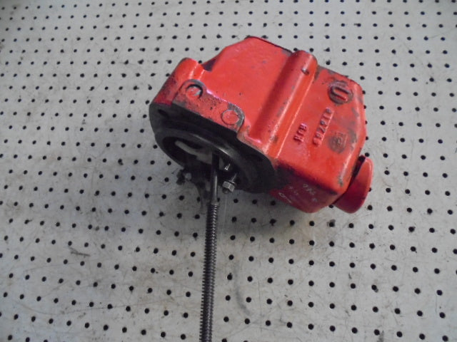 For DAVID BROWN 990 995 996 Hydraulic Cross Shaft RH Mounting Block Assembly