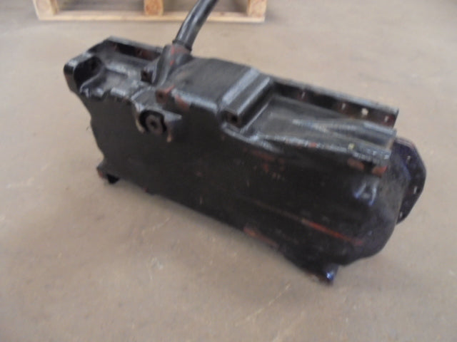 For CASE 4240 4wd ENGINE SUMP