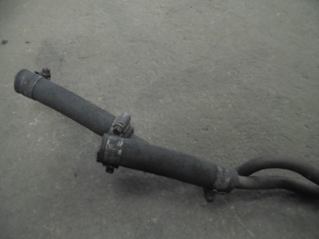 For FORD 5610 6610 7610 TRANSMISSION OIL COOLER PIPES