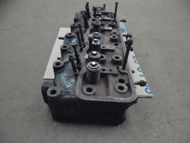 For DAVID BROWN 1290 1294 1390 ENGINE CYLINDER HEAD ASSEMBLY