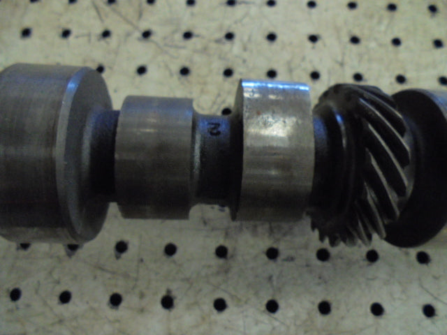 For FORD 4600 ENGINE CAMSHAFT AND GEAR