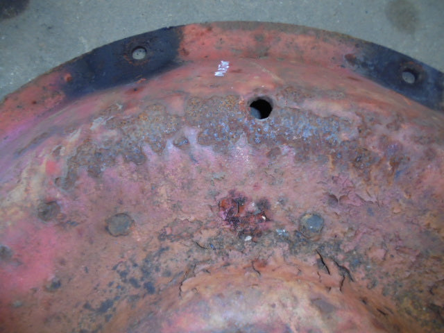 For FORDSON MAJOR 36" REAR WHEEL CENTRE