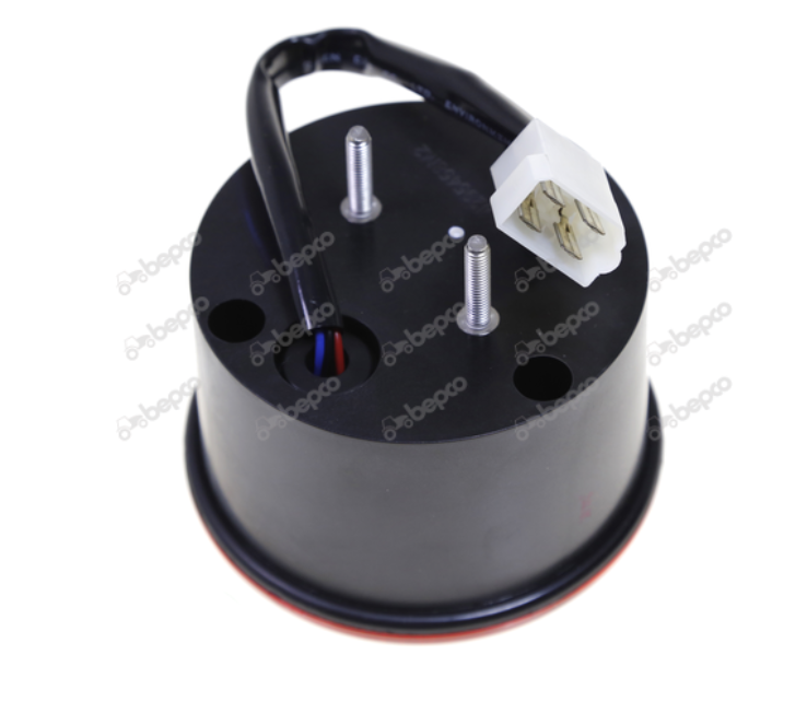 For MASSEY FERGUSON REAR LIGHT LEFT - Ø 123 MM
