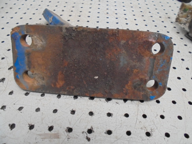 For FORD 5610 6610 7610 RH HYDRAULIC ARM STABALISER BRACKET SQ CAB