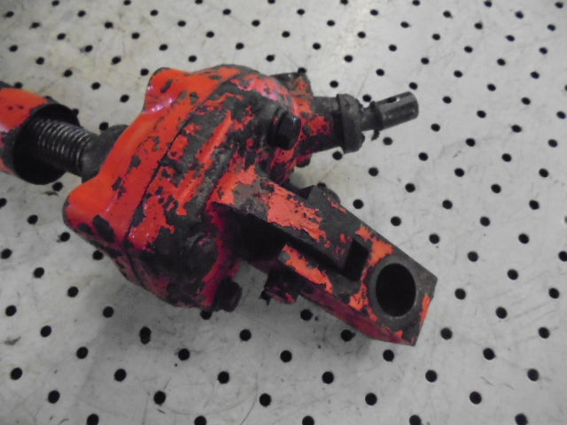 For DAVID BROWN 996 995 990 RH ADJUSTABLE HYDRAULIC DROP ARM