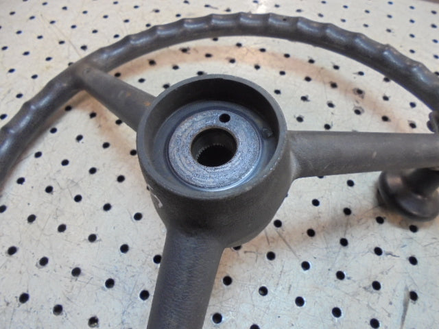 For FORD 545D STEERING WHEEL