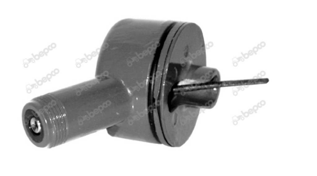 Ford New Holland 10/30/600 Series Tacho Drive on Engine