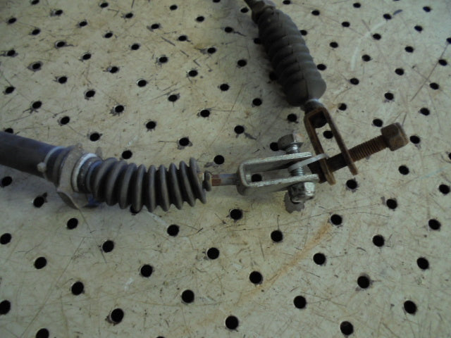 For FORD 5030 CLUTCH CABLE