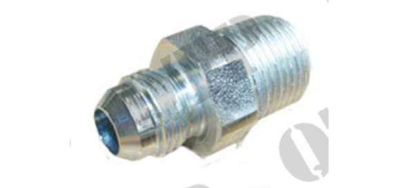 For Massey Ferguson Power Steering Pump Adaptor 135 240 250 550