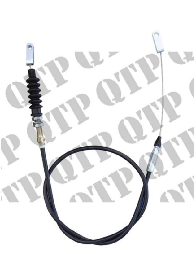 For Massey Ferguson 3000 3600 8200 3100 Series Foot Throttle Cable