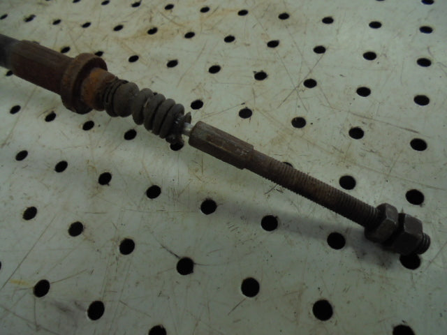 For FORD 4610 LH HANDBRAKE CABLE (Q CAB)