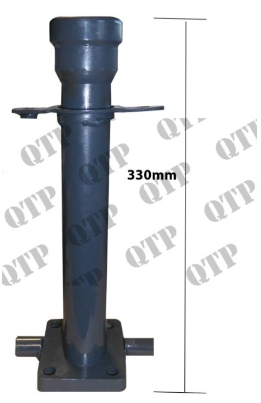 For Massey Ferguson Steering Column 35 35X 135 Outer 13" 327mm