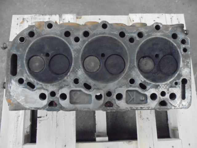 For FORD 2600 3000 ENGINE CYLINDER HEAD