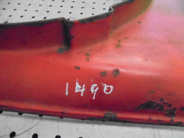 For DAVID BROWN 1490 RADIATOR COWLING