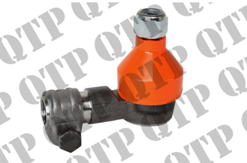 For Massey Ferguson 550 2WD Hydrostatic  Track Rod End 