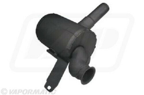 Ford New Holland Silencer Box 7740 TS100 TS110