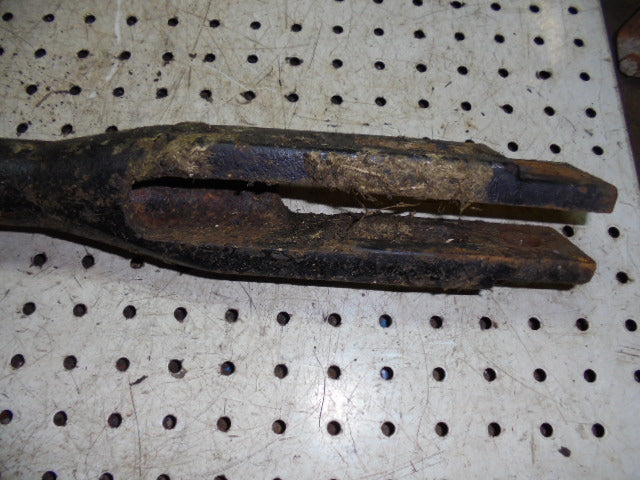 For FORD 4600 RH ADJUSTABLE HYDRAULIC DROP ARM