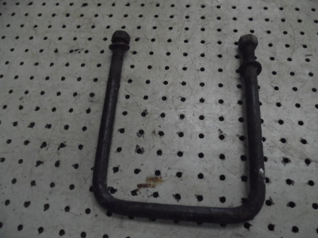 For FORD 5610 6610 7610 HYDRAULIC ARM STABALISER BRACKET 'U' BOLT