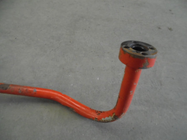 For DAVID BROWN 1490 HYDRAULIC PRESSURE PIPE FROM FRONT MOUNTED PUMP