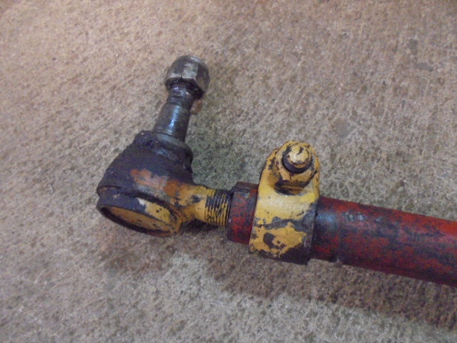 For FORD 550 / 545D 2wd STEERING TRACK ROD 