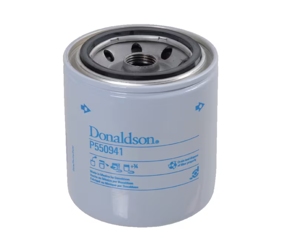 Kubota Engine Oil Filter P550941