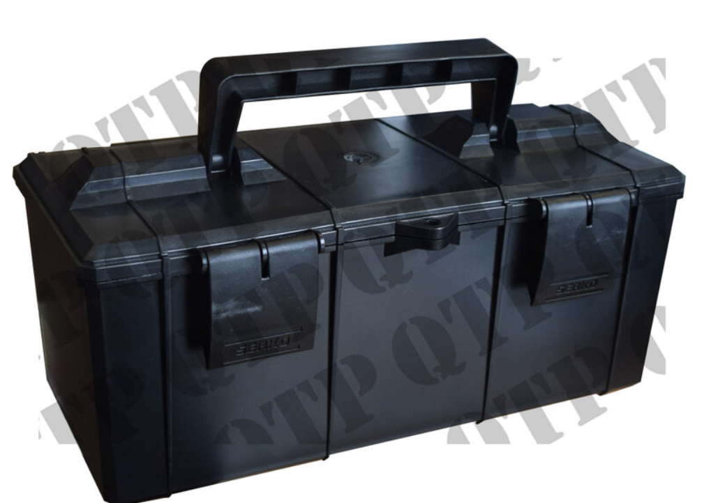 For Case IHC MXU JXU TOOL BOX