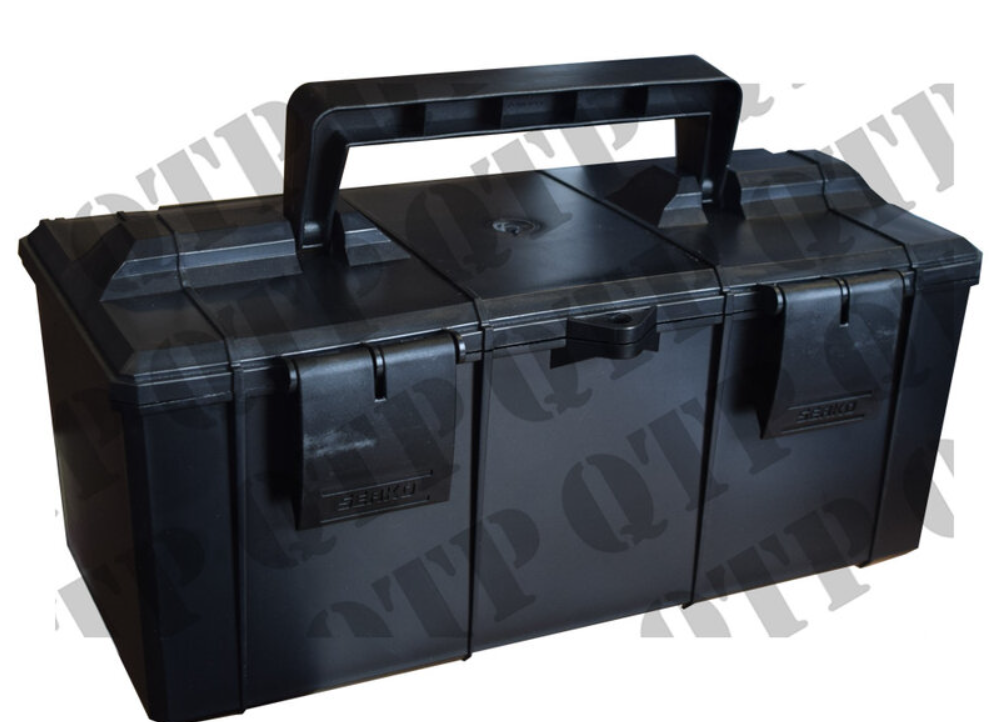 For Ford New Holland TN TS TSA TLA T6000 Series TOOL BOX