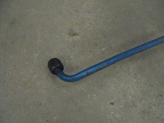 For FORD 5610 TRANSMISSION OIL COOLER PIPE