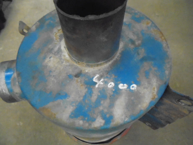For FORD 4000 ENGINE AIR FILTER HOUSING ASSEMBLY (oil bath type)