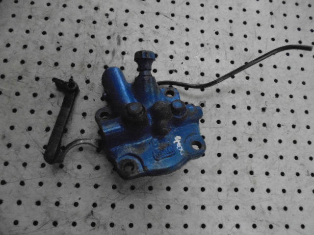 For FORD 4000 HYDRAULIC RESPONSE VALVE ASSEMBLY