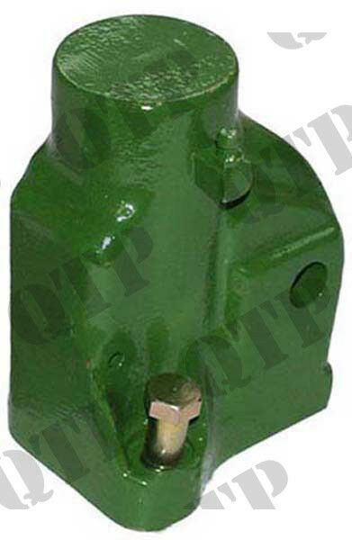 John Deere PUH Lock Housing Dromone 2 Bolt 6010