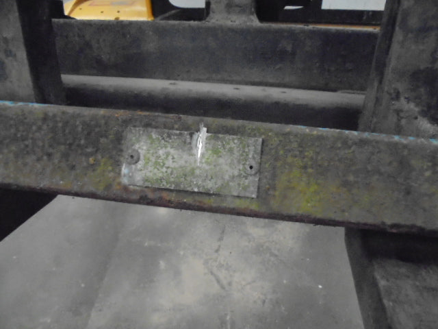 For FORD 3000 FOLD DOWN SAFETY ROLL OVER BAR