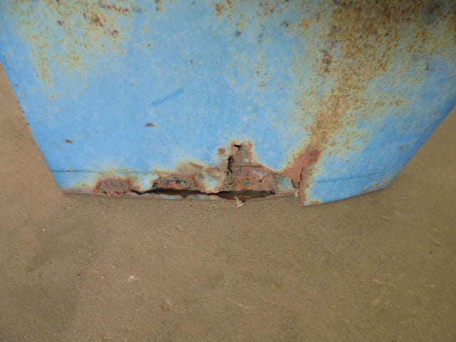 For FORD 4600 FRONT NOSE CONE
