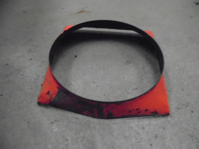 For DAVID BROWN 990 995 996 RADIATOR COWLING