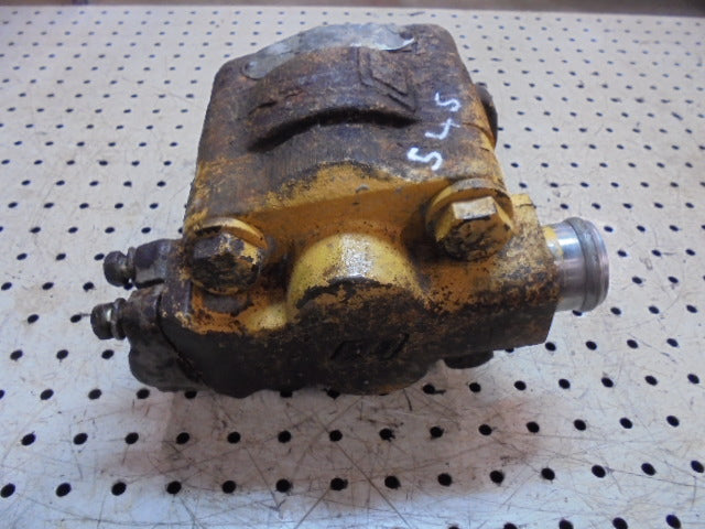 For FORD 550 / 545D MAIN HYDRAULIC PUMP