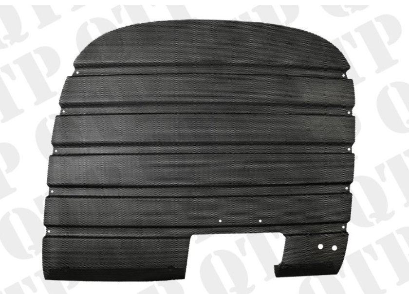 For JOHN DEERE 6030 7030 Front Grill Lower LH