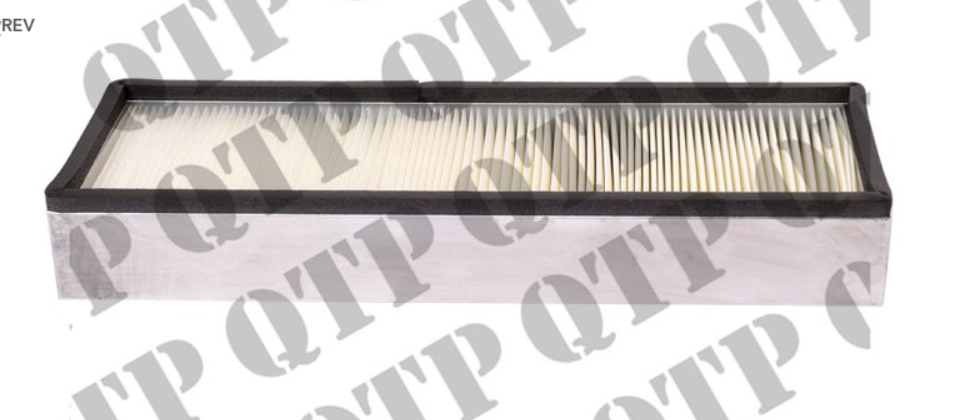 For FORD Q Cab Cab Air Filter