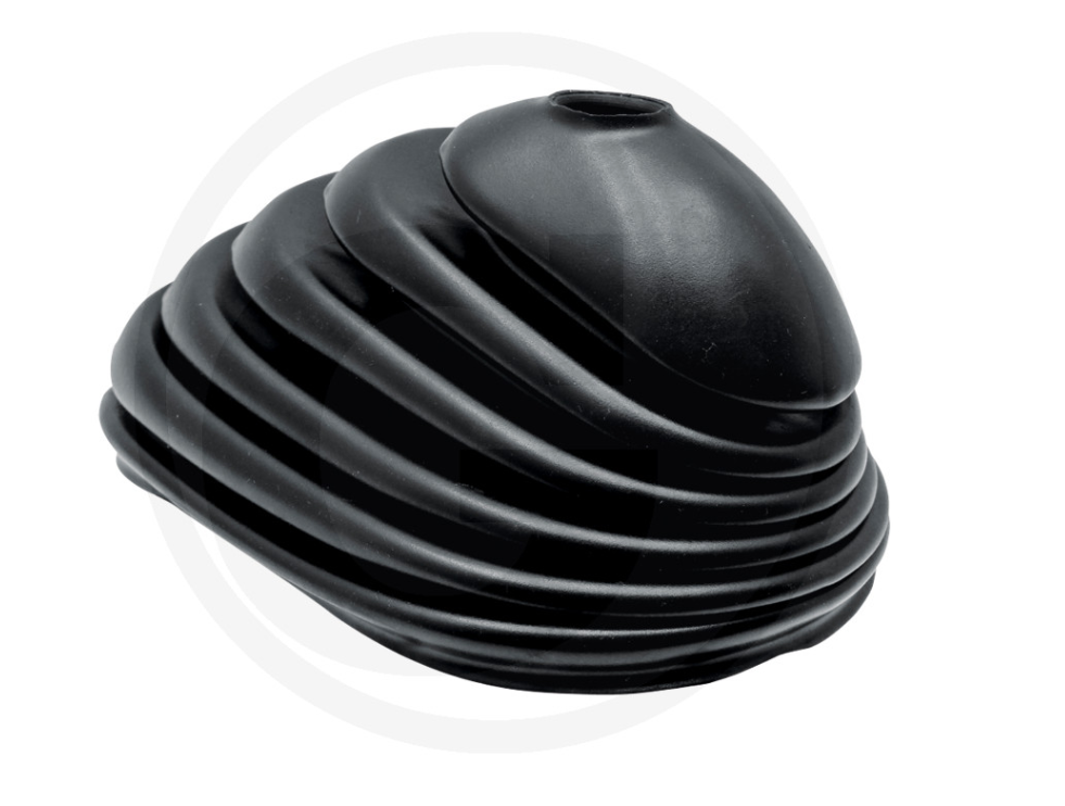 For MASSEY FERGUSON 5400 6200 6400 8200 GEAR LEVER GAITER