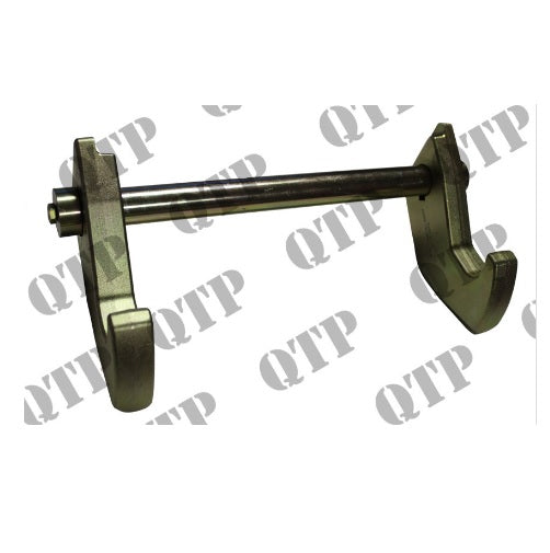 Ford New Holland Pick up Hitch LATCHING HOOK KIT 40 60 M TM TS Series