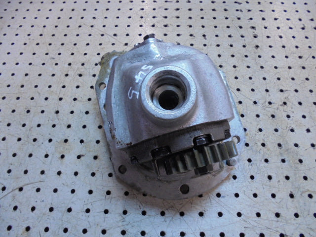For FORD 4600, 4610 HYDRAULIC PUMP