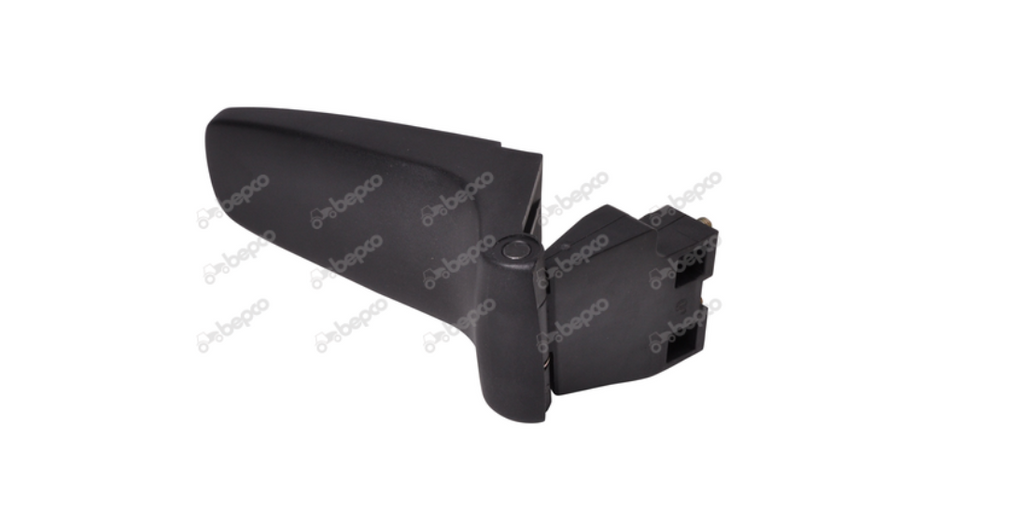 For JOHN DEERE HINGE DRIVER'S DOOR - LOWER RIGHT