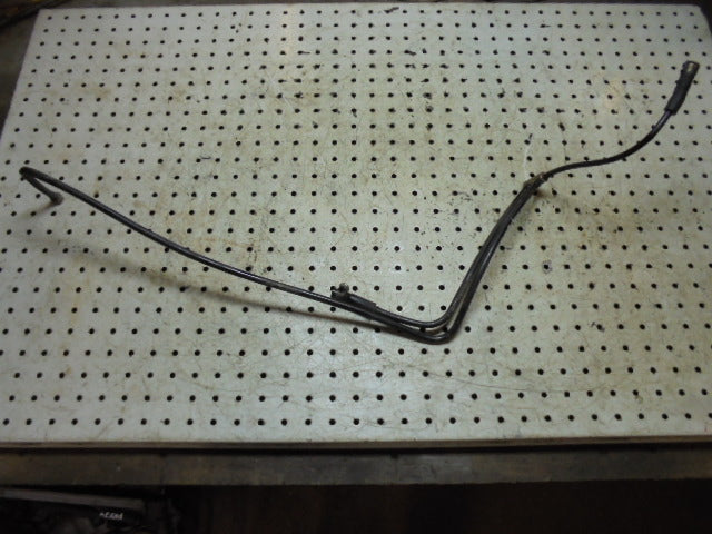 For FORD 4600 DIESEL LEAK OFF PIPE & HEATER PLUG PIPE