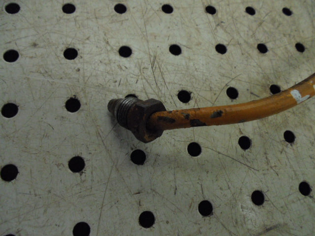 For DAVID BROWN 995 996 DIESEL PIPE FROM LIFT PUMP TO TANK