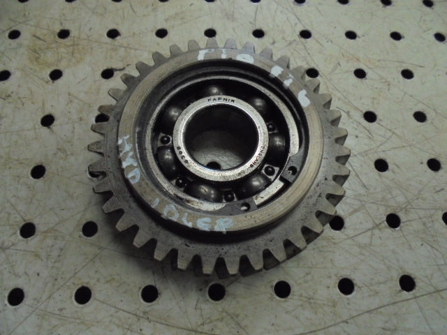 For DAVID BROWN 990 995 996 HYDRAULIC PUMP IDLER GEAR IN REAR PTO HOUSING